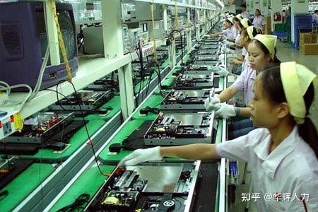 電子廠工作詳解與女性就業分析，及增值電信業務的關聯